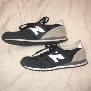 New Balance sneakers